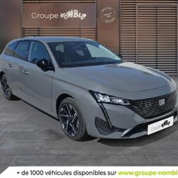 Peugeot 308 SW Phase 2 Hybrid 136 e-DCS6 Allure Champlay