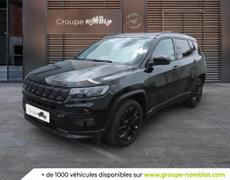 Jeep Compass Champlay