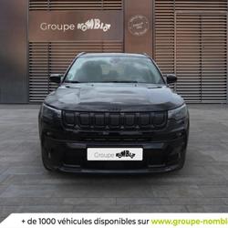 Jeep Compass 1.6 I MultiJet II 130 ch BVM6 Night Eagle Champlay
