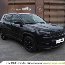 Jeep Compass 1.6 I MultiJet II 130 ch BVM6 Night Eagle Champlay