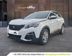 Peugeot 3008 Sens