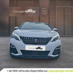 Peugeot 3008 BUSINESS 1.2 Puretech 130ch S&S BVM6 Active Business Sens