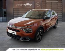 Citroen C4 Auxerre