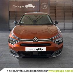 Citroen C4 PureTech 130 S&S BVM6 Shine Auxerre