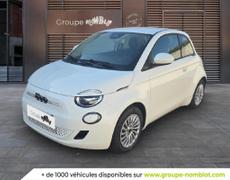 Fiat 500 II Champlay