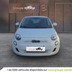 Fiat 500 II NOUVELLE MY22 e 95 ch Action Champlay