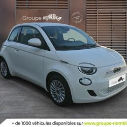 Fiat 500 II NOUVELLE MY22 e 95 ch Action Champlay