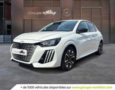 Peugeot 208 Sens