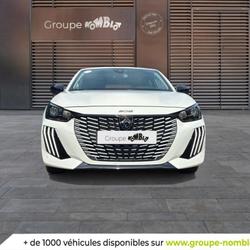Peugeot 208 PureTech 100 S&S BVM6 Allure Sens