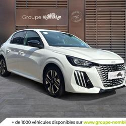 Peugeot 208 PureTech 100 S&S BVM6 Allure Sens