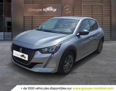 Peugeot 208 Champlay