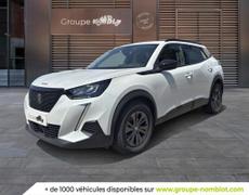 Peugeot 2008 Sens
