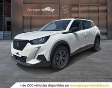 Peugeot 2008 Sens