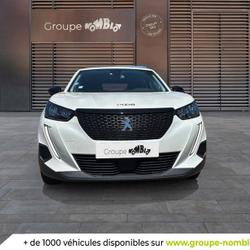 Peugeot 2008 PureTech 100 S&S BVM6 Style occasion - Sens - photo 2/22