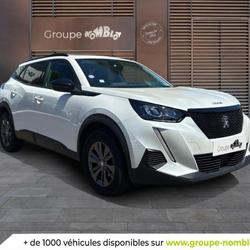 Peugeot 2008 PureTech 100 S&S BVM6 Style Sens