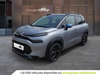 Citroen C3 Aircross - PureTech 130 S&S EAT6 Rip Curl - 16 990 €