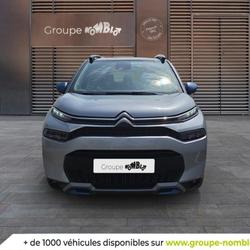 Citroen C3 Aircross PureTech 130 S&S EAT6 Rip Curl Champlay