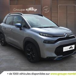Citroen C3 Aircross PureTech 130 S&S EAT6 Rip Curl Champlay