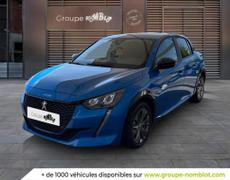 Peugeot 208 Auxerre