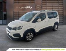 Peugeot Rifter Auxerre