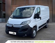 Citroen Jumper Champlay