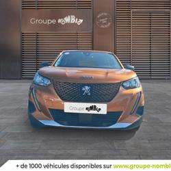 Peugeot 2008 ELECTRIQUE 136 ch Active Pack Sens