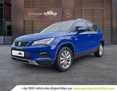 Seat Ateca Sens