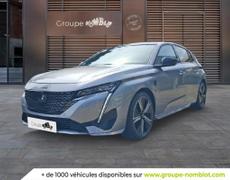 Peugeot 308 III Phase 1 Sens