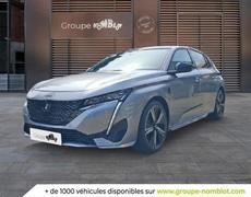 Peugeot 308 II Phase 2 Sens