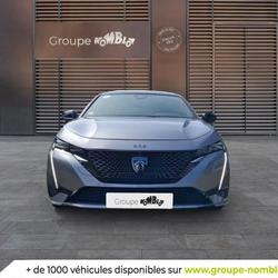 Peugeot 308 III Phase 1 BlueHDi 130ch S&S EAT8 GT Sens