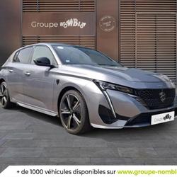 Peugeot 308 III Phase 1 BlueHDi 130ch S&S EAT8 GT Sens