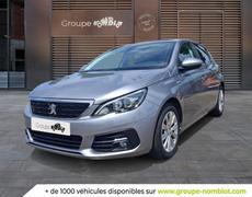 Peugeot 308 II Phase 2 Sens