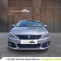 Peugeot 308 II Phase 2 PureTech 110ch S&S BVM6 Style Sens