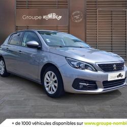 Peugeot 308 II Phase 2 PureTech 110ch S&S BVM6 Style occasion - Sens - photo 3/21