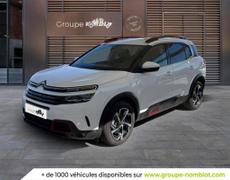 Citroen C5 Aircross Auxerre