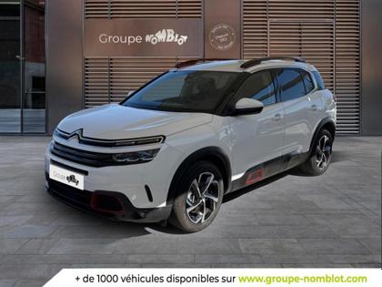 Citroen C5 Aircross - Hybride Rechargeable 225 e-EAT8 C-Series - 22 990 €