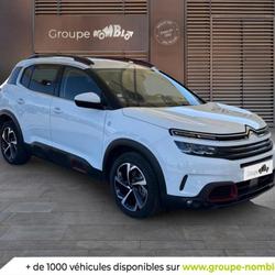 Citroen C5 Aircross Hybride Rechargeable 225 e-EAT8 C-Series Auxerre