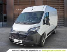 Peugeot Boxer Champlay
