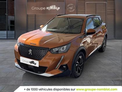 Peugeot 2008 - PureTech 130 S&S BVM6 Allure - 11 990 €