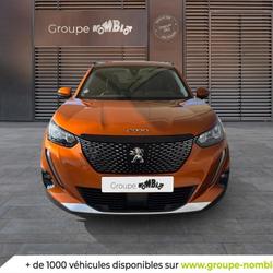 Peugeot 2008 PureTech 130 S&S BVM6 Allure Auxerre