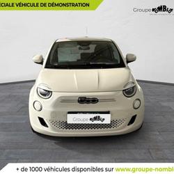 Fiat 500 II NOUVELLE MY23 SERIE 2 500E BERLINE 23,8 KWH Auxerre