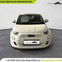 Fiat 500 II 500E BERLINE 23,8 KWH occasion - Auxerre - photo 2/21