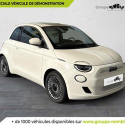 Fiat 500 II NOUVELLE MY23 SERIE 2 500E BERLINE 23,8 KWH Auxerre