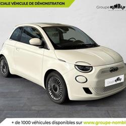 Fiat 500 II 500E BERLINE 23,8 KWH occasion - Auxerre - photo 3/21