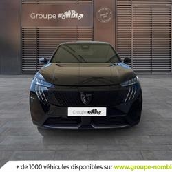 Peugeot 3008 Plug-in Hybrid 195 e-DCS7 GT Auxerre