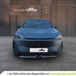 Peugeot 3008 Hybrid 145 e-DCS6 GT Champlay