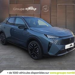 Peugeot 3008 Hybrid 145 e-DCS6 GT occasion - Champlay - photo 3/29