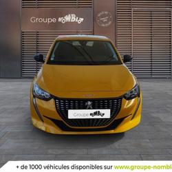 Peugeot 208 PureTech 100 S&S BVM6 Style occasion - Auxerre - photo 2/30
