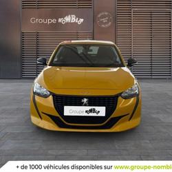 Peugeot 208 PureTech 75 S&S BVM5 Like Auxerre