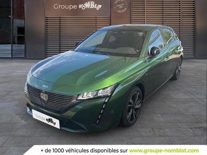 Peugeot 308 III Phase 1 - PHEV 180 e-EAT8 Active Pack - 21 990 €